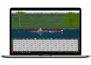 Group training with RowPro